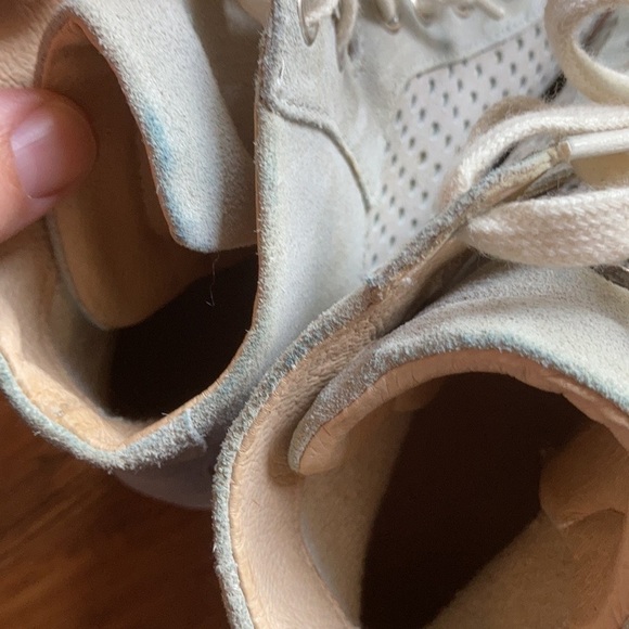 Janet sport platform hightop sneakers size 38 - Picture 13 of 13